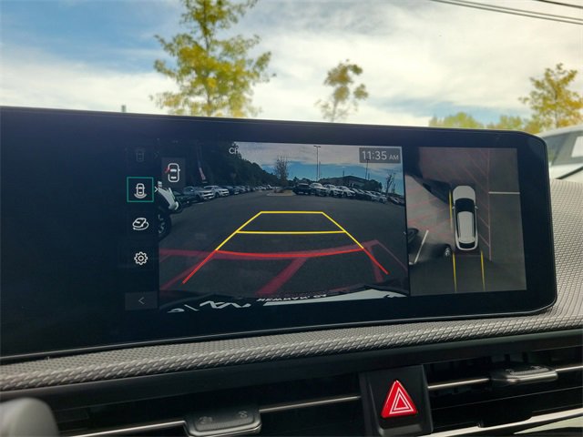 New 2025 Kia EV6 Wind image 26