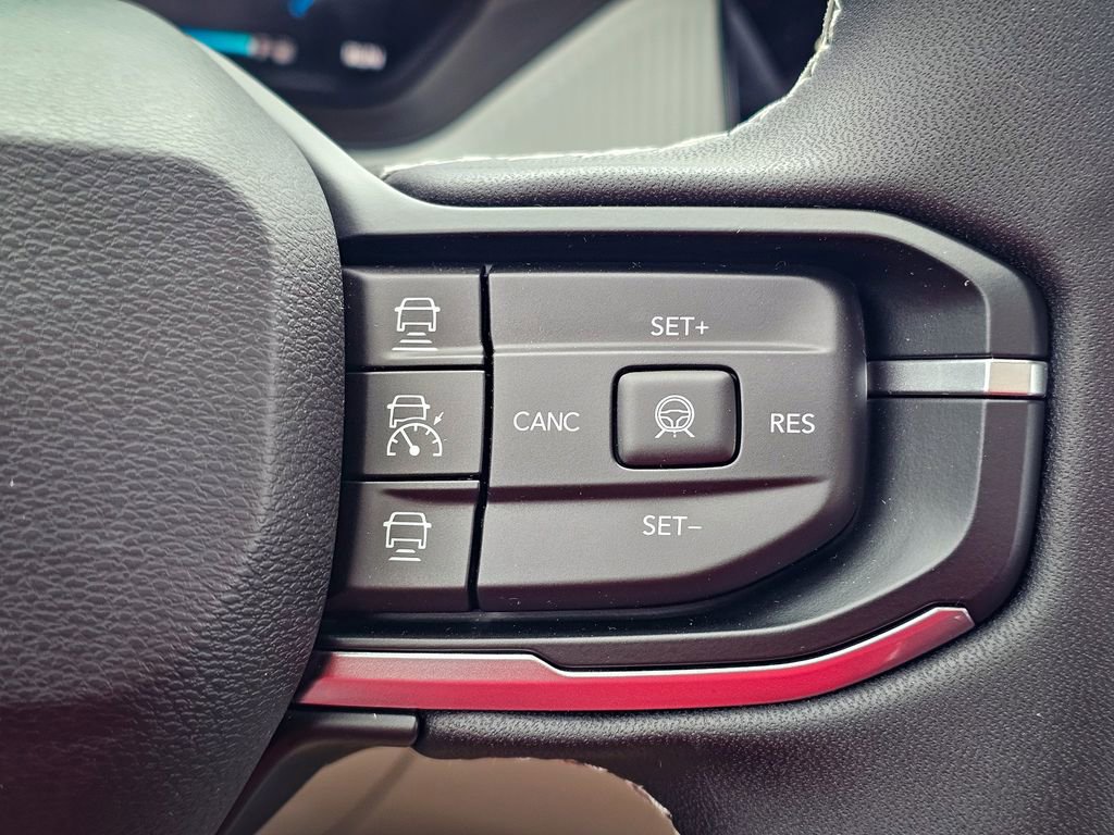 New 2026 Jeep Cherokee Limited image 19