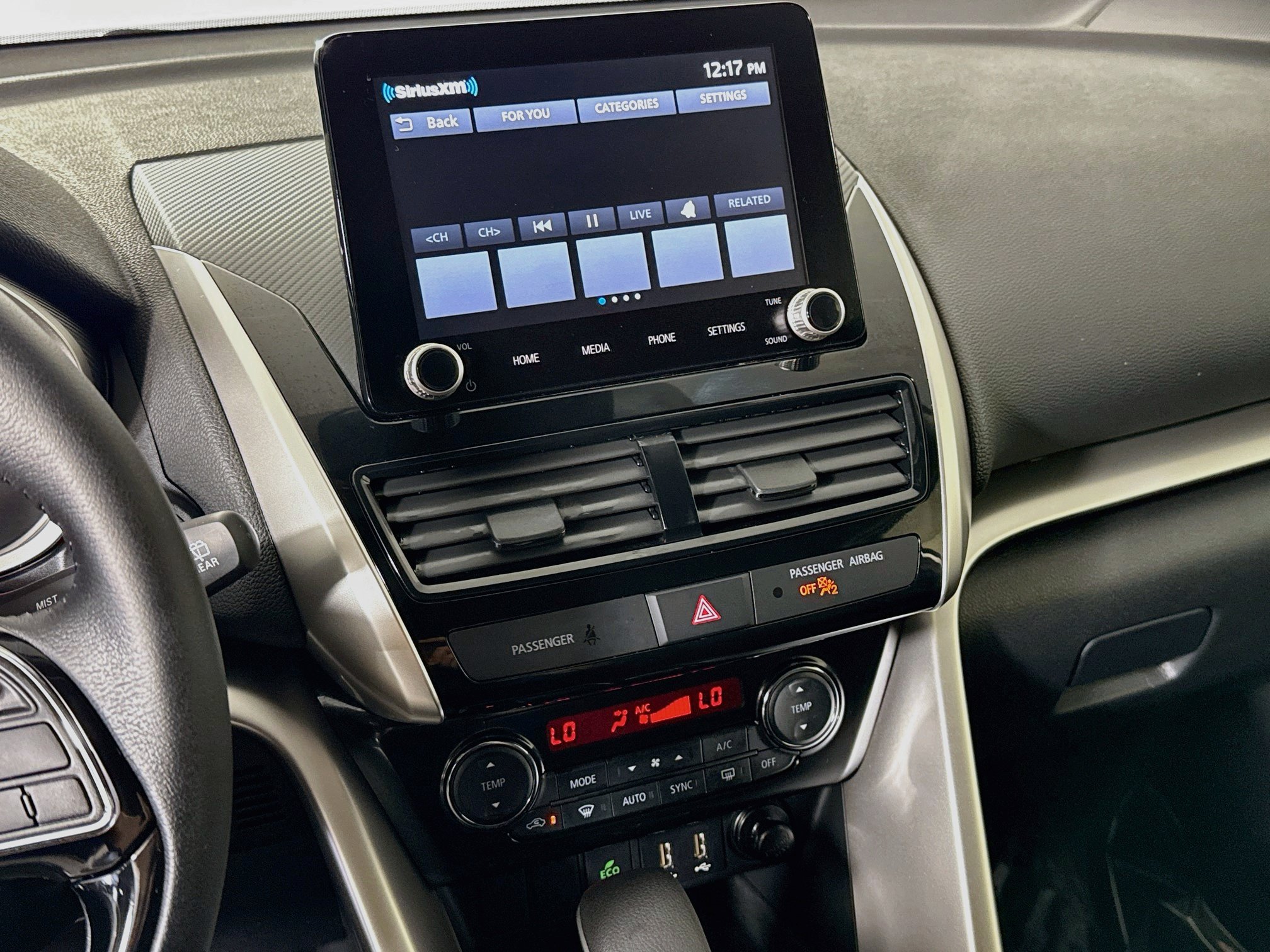 Used 2026 Mitsubishi Eclipse Cross SE AWD/4WD image 18