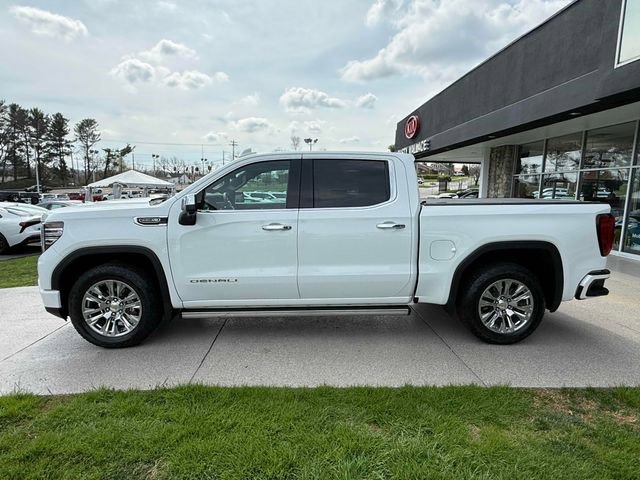 Certified 2023 GMC Sierra 1500 Denali AWD/4WD image 20