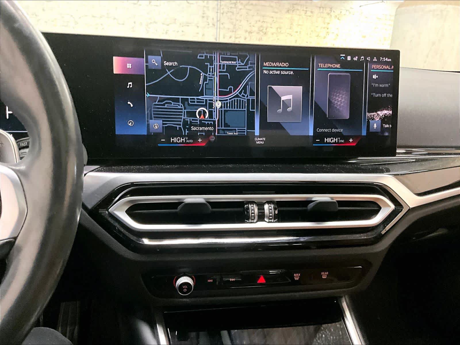 Used 2023 BMW 230i Coupe w/ M Sport Package RWD image 34