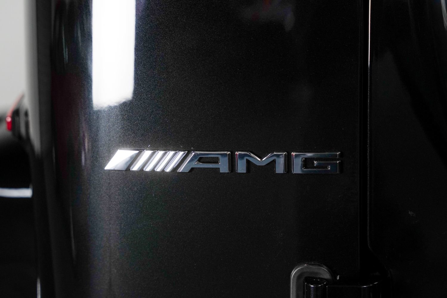 Used 2020 Mercedes-Benz G 63 AMG 4MATIC image 21