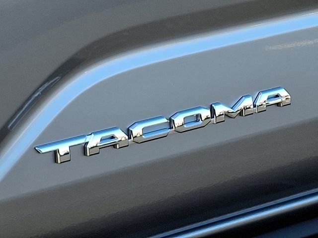 New 2025 Toyota Tacoma SR5 image 21
