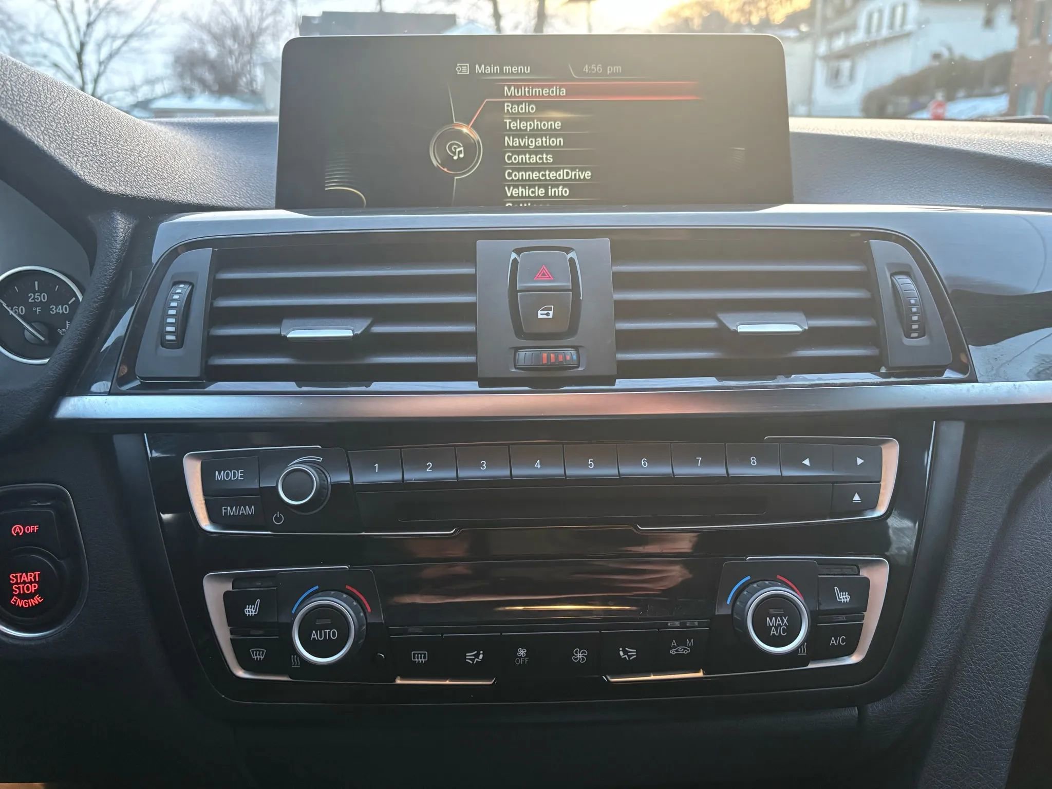 Used 2016 BMW 428i Gran Coupe xDrive image 15