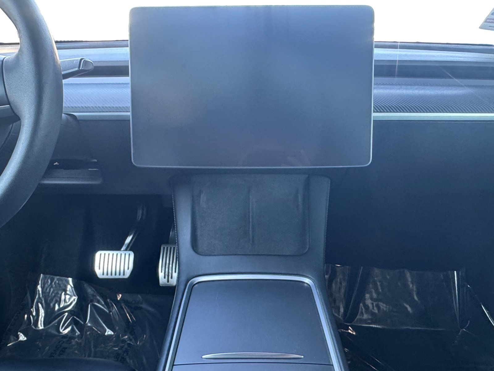 Used 2022 Tesla Model Y Long Range AWD/4WD image 11