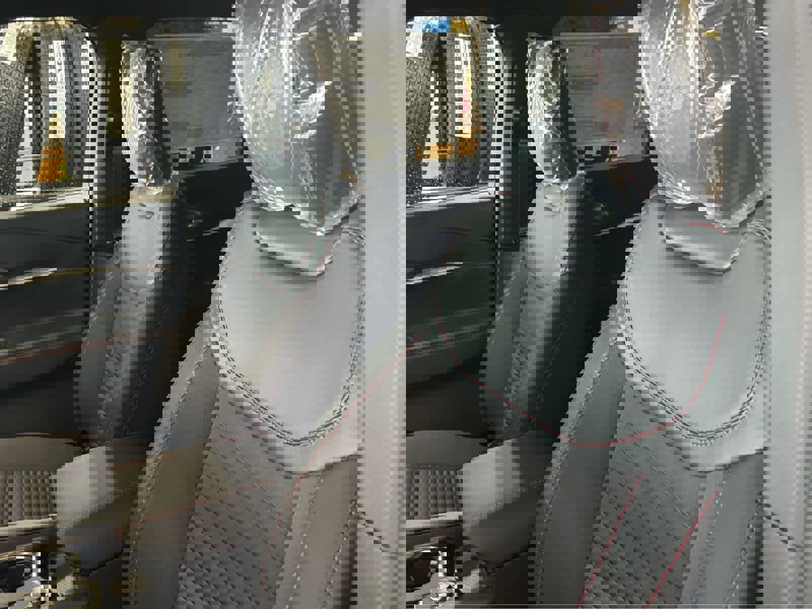 New 2026 Ford Explorer ST-Line AWD/4WD image 17