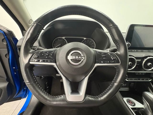Used 2024 Nissan Sentra SV w/ All-Weather Package image 13