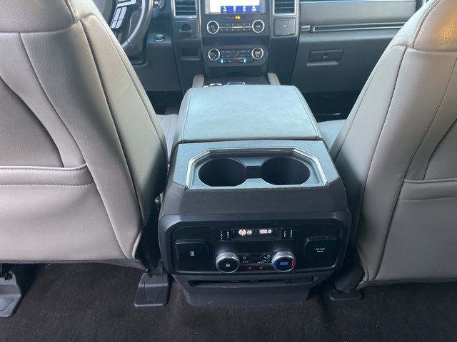 Used 2021 Ford Expedition Limited image 16