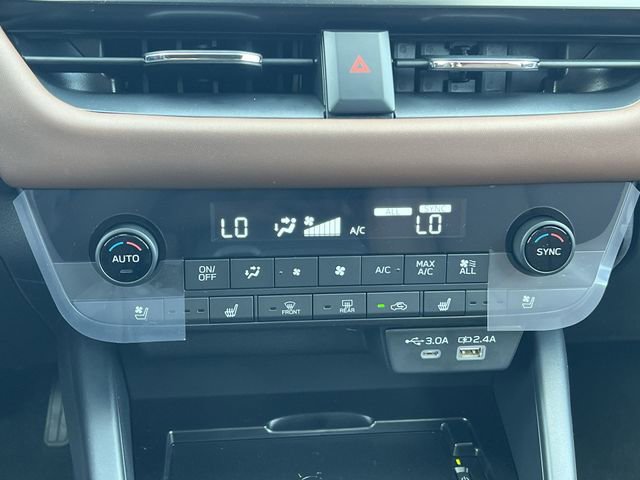 New 2026 Subaru Outback Touring XT image 15