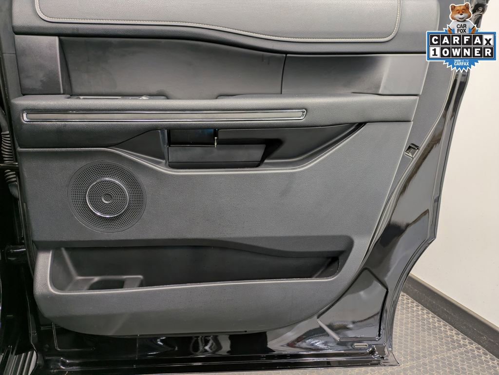 Used 2022 Ford Expedition Max XLT AWD/4WD image 27