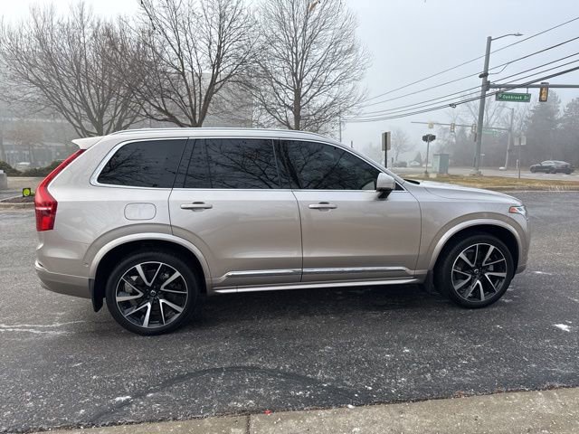 Used 2024 Volvo XC90 B6 Plus w/ Protection Package image 7