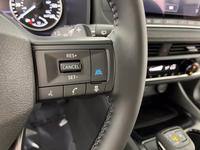 New 2026 Nissan Rogue Dark Armor FWD image 22