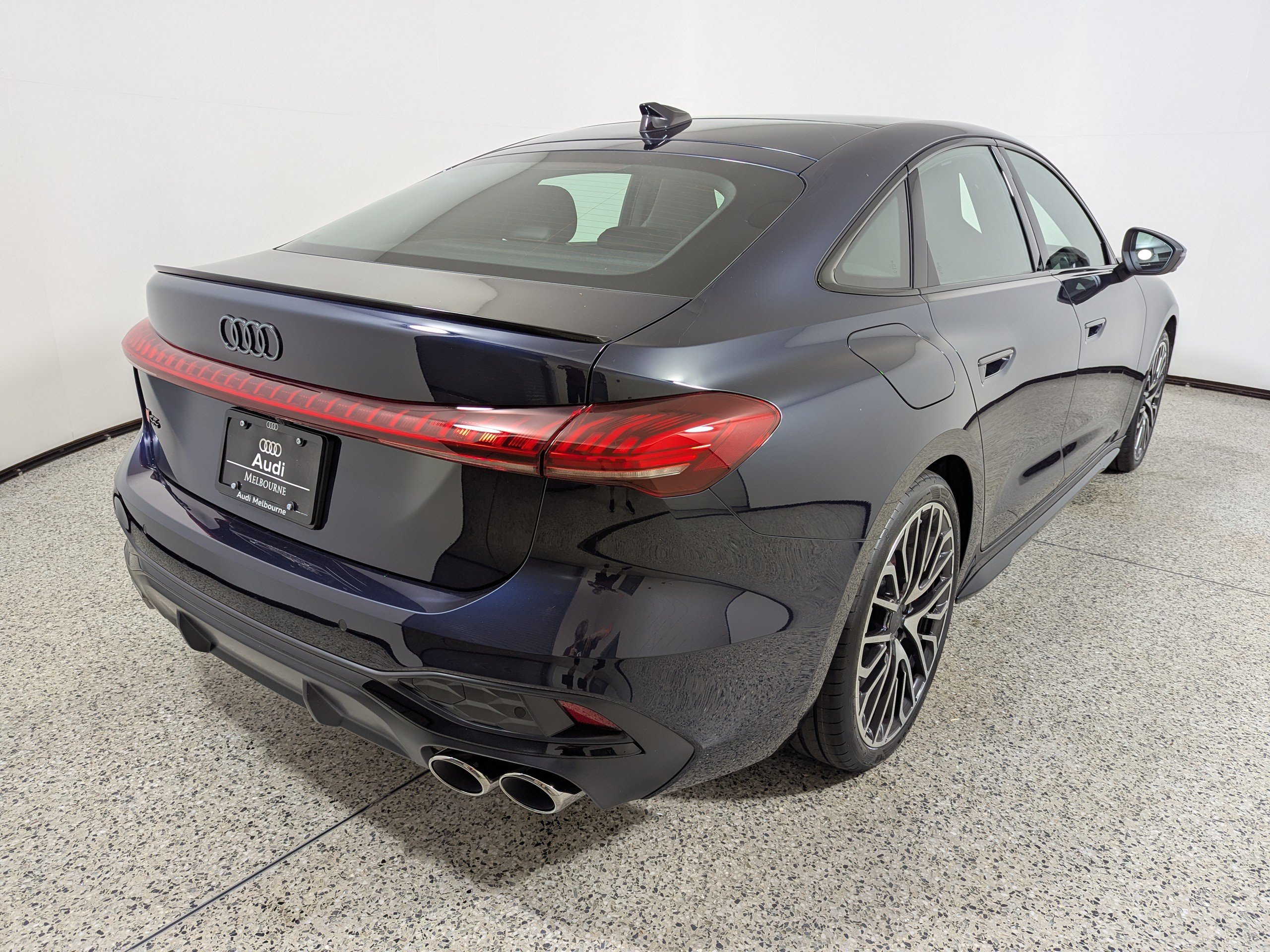 New 2026 Audi S5 Premium Plus AWD/4WD image 7