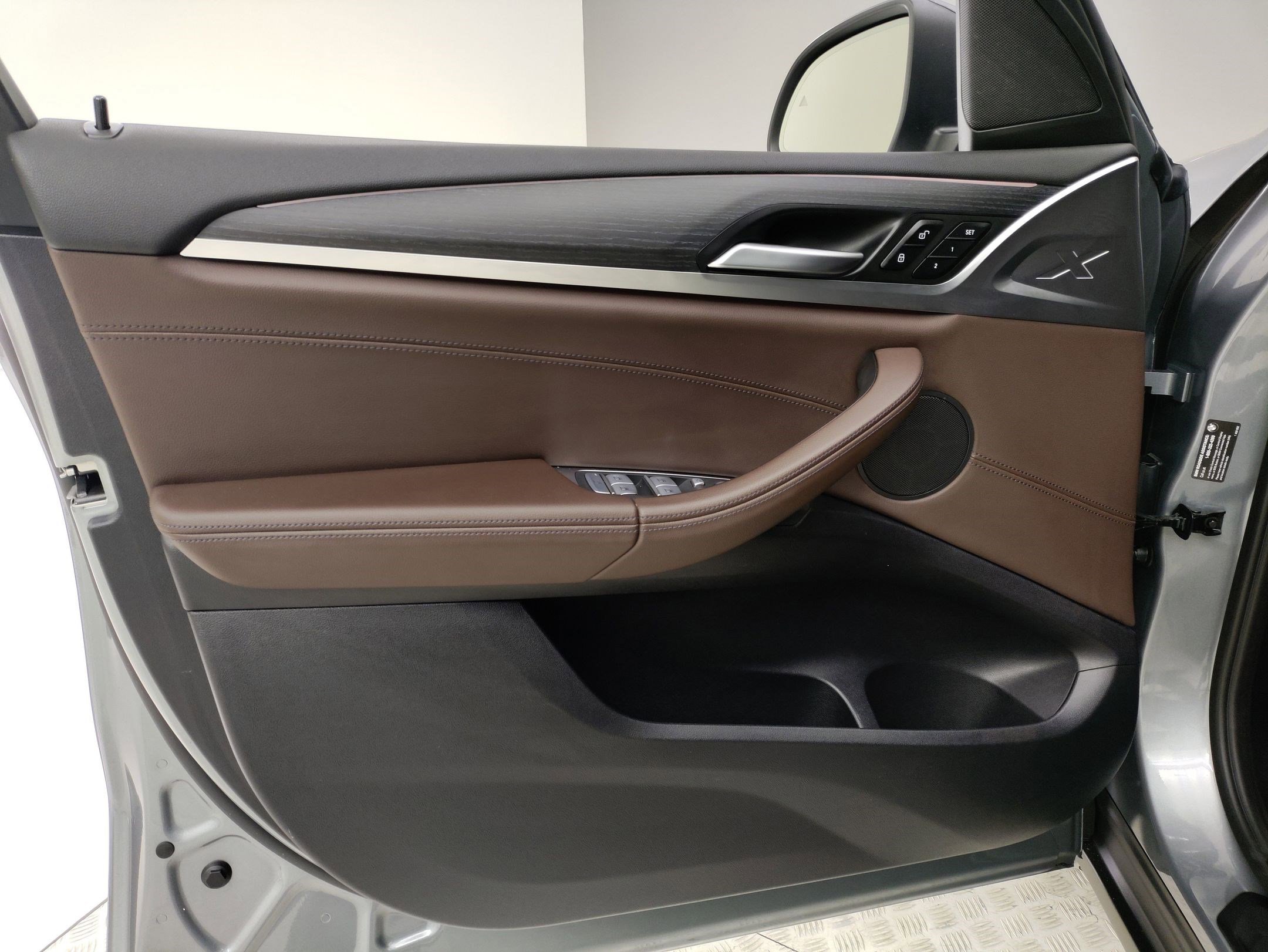 Certified 2023 BMW X3 xDrive30i w/ Premium Package image 11