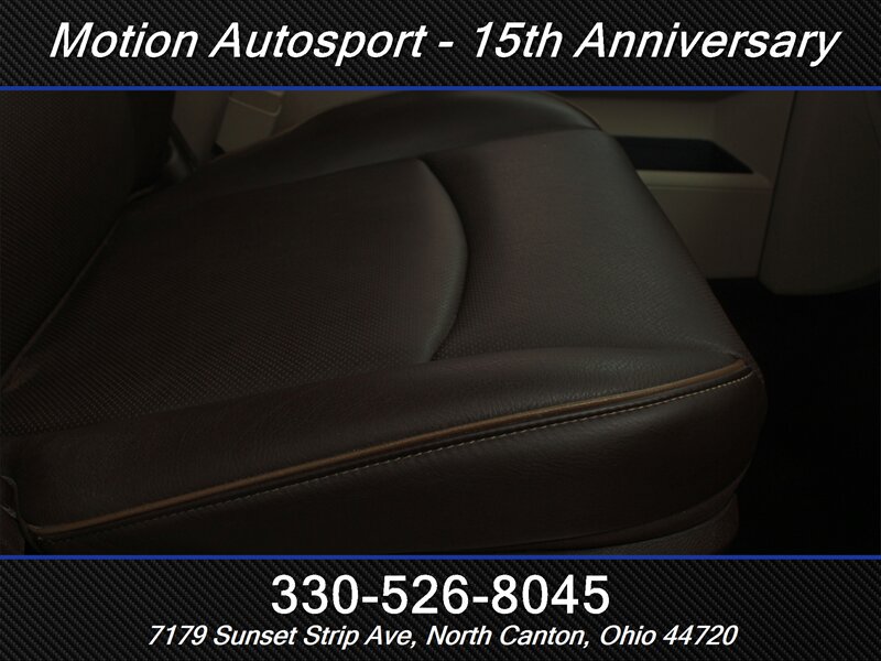 Used 2013 RAM 1500 Laramie Longhorn w/ Convenience Group AWD/4WD image 39