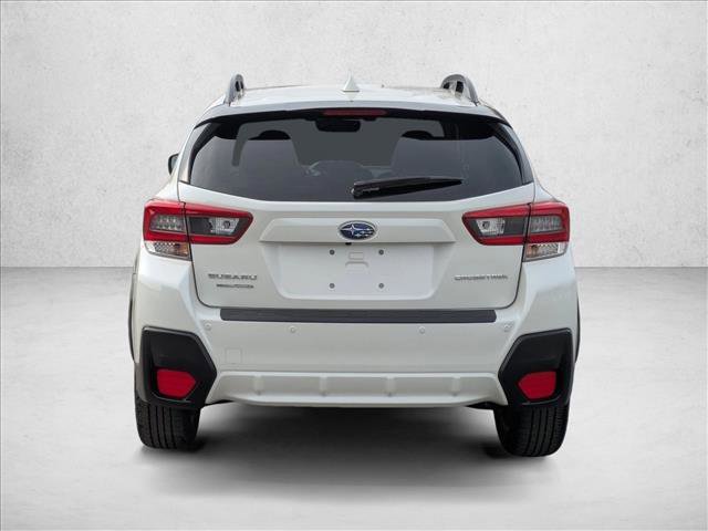 Certified 2023 Subaru Crosstrek 2.5i Limited AWD/4WD image 7