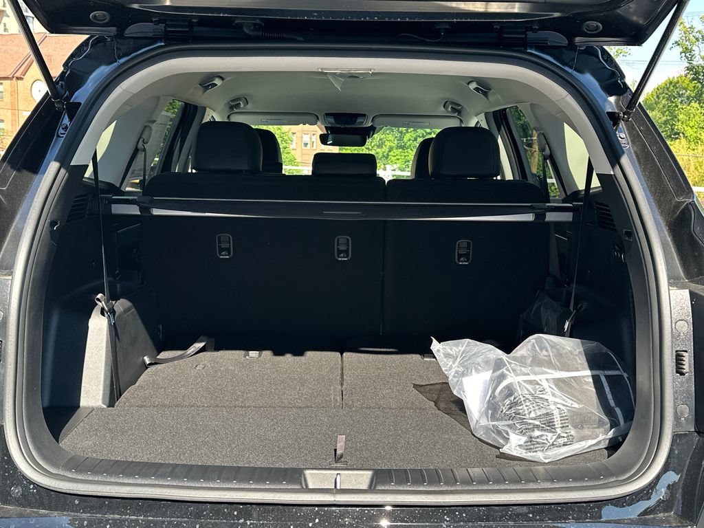 New 2026 Kia Sorento S AWD/4WD image 6