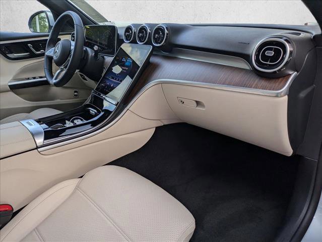 Certified 2025 Mercedes-Benz C 300 Sedan image 18