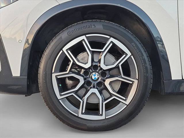 Used 2024 BMW X1 xDrive28i w/ Convenience Package AWD/4WD image 24