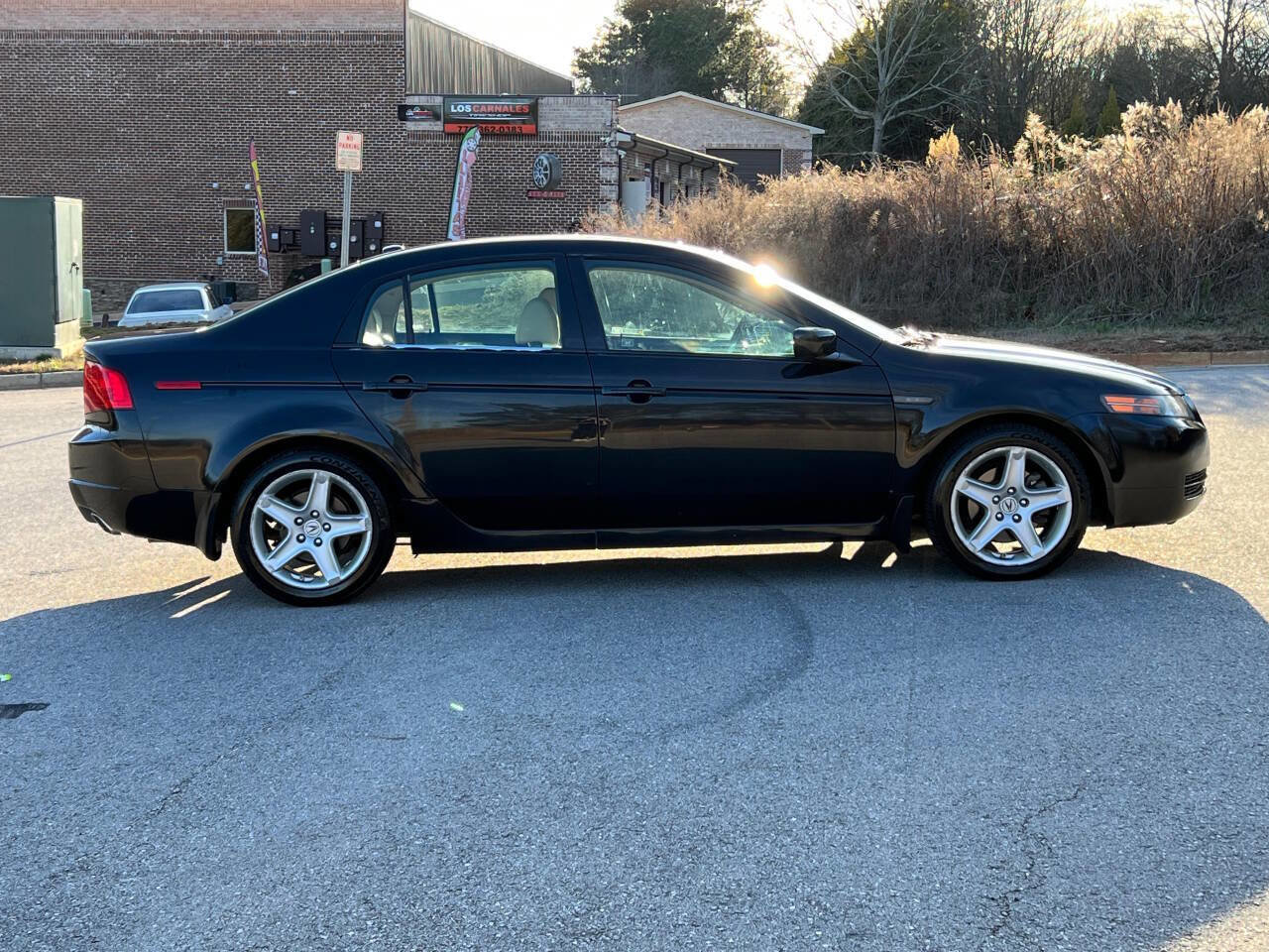 Used 2006 Acura TL image 4