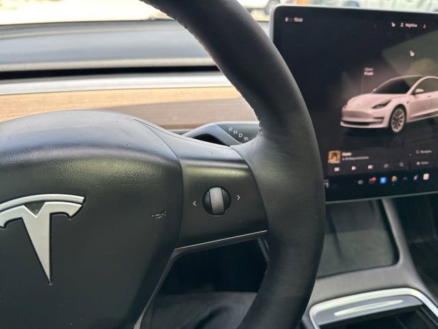 Used 2023 Tesla Model 3 Standard Range RWD image 23