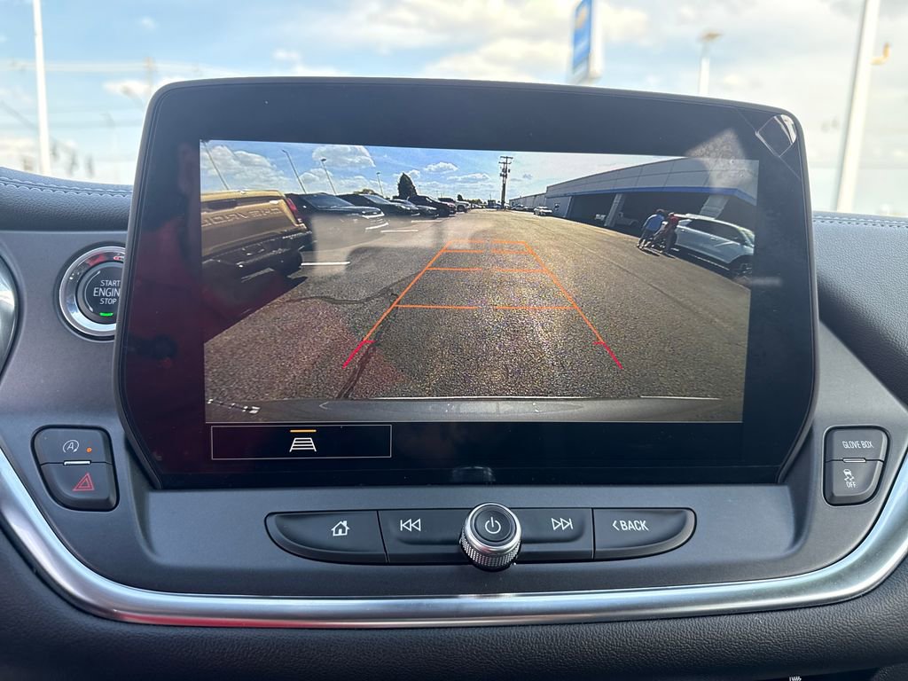 Used 2024 Chevrolet Blazer LT w/ Convenience Package image 24