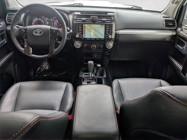 Used 2021 Toyota 4Runner Venture w/ Moonroof Package image 17