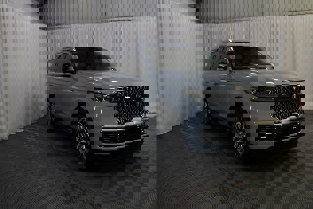 New 2026 Lincoln Navigator Reserve image 49