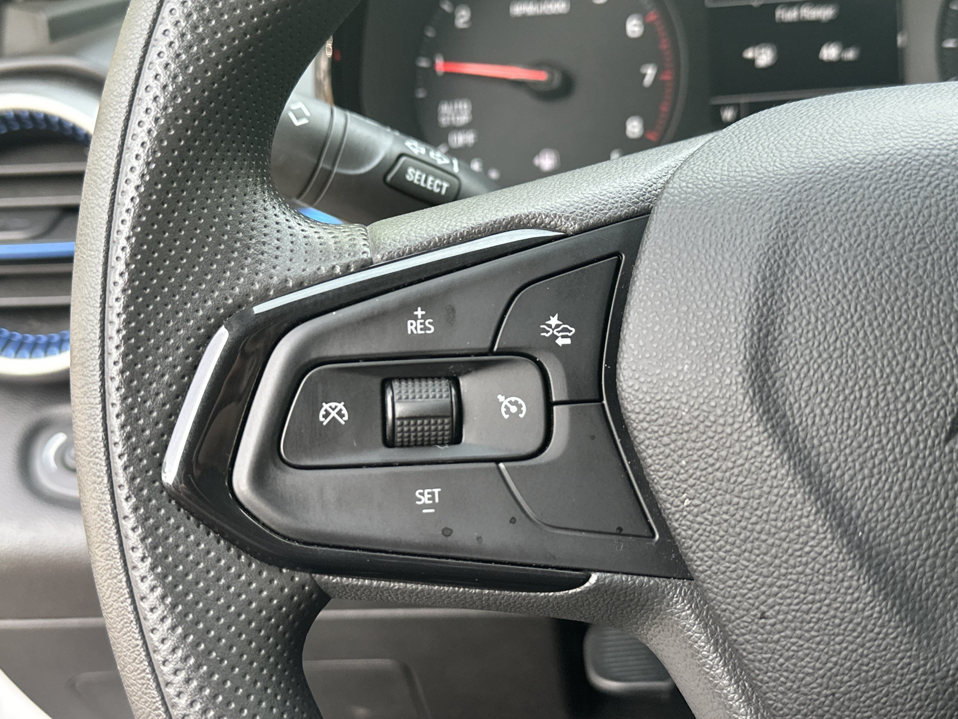 Certified 2026 Chevrolet Trax LS FWD image 25