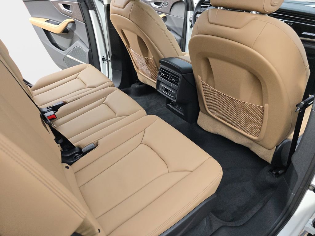 New 2026 Audi Q7 2.0T Premium Plus image 11