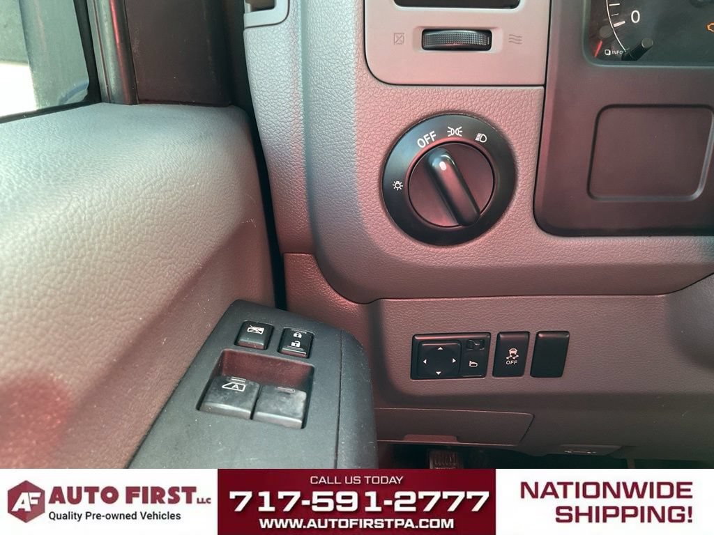 Used 2014 Nissan NV 2500 S w/ Power Basic Package RWD image 25