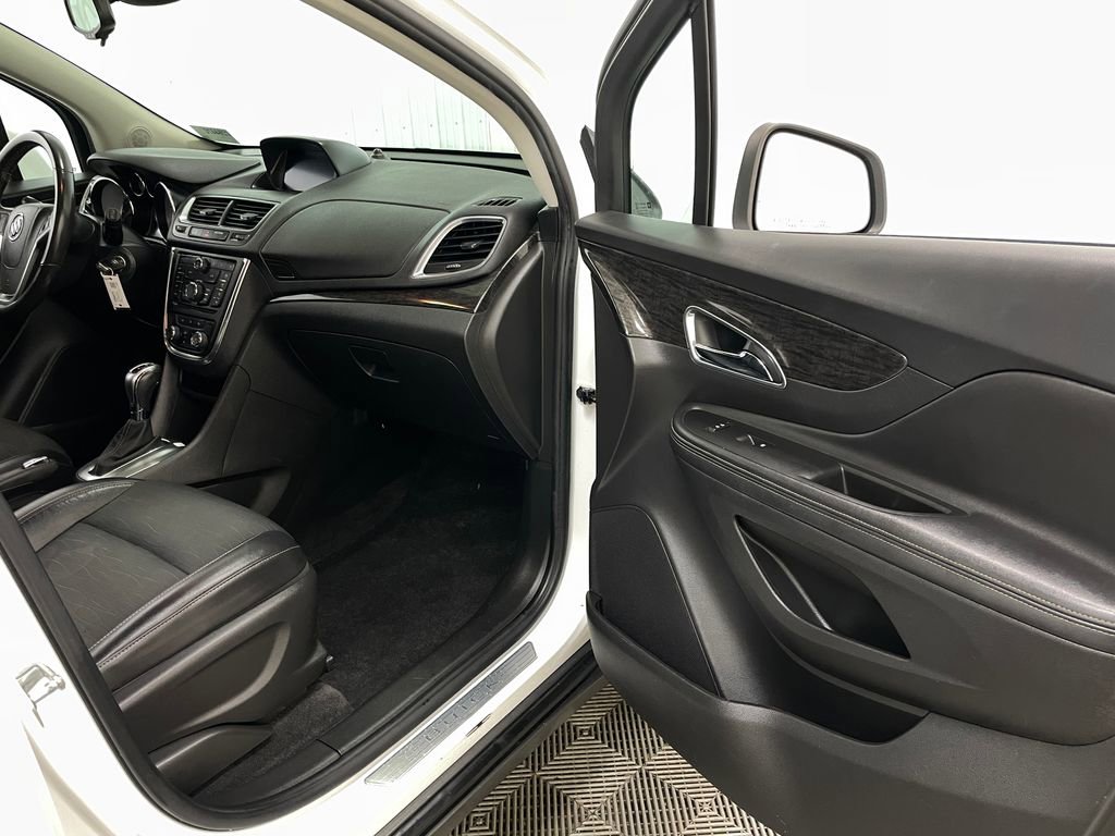 Used 2016 Buick Encore FWD image 31