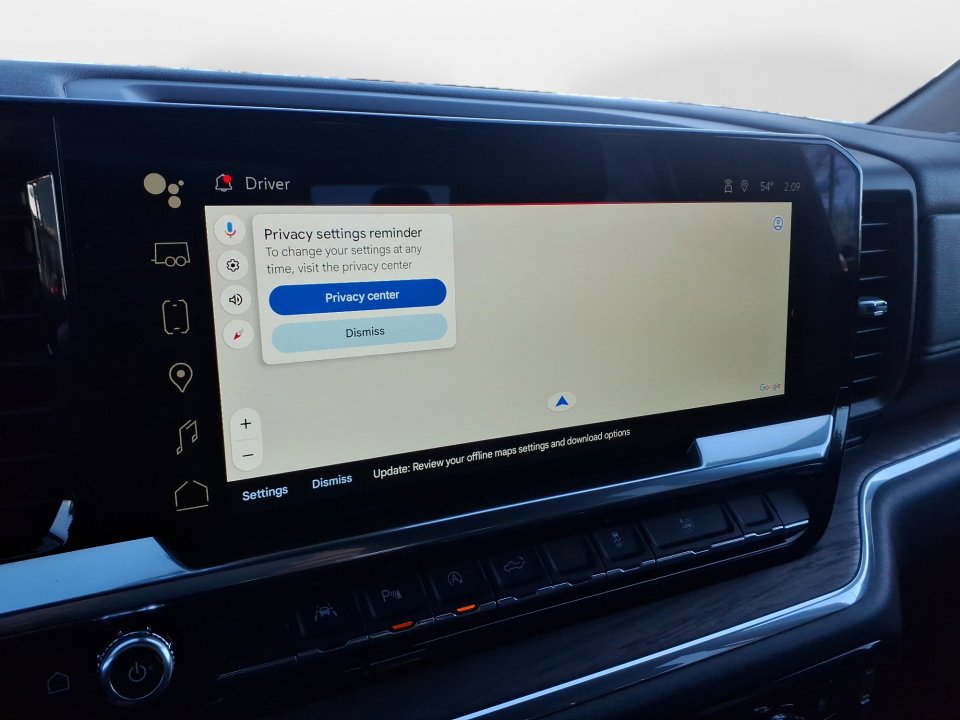 Used 2024 GMC Sierra 1500 SLT w/ SLT Premium Plus Package image 10