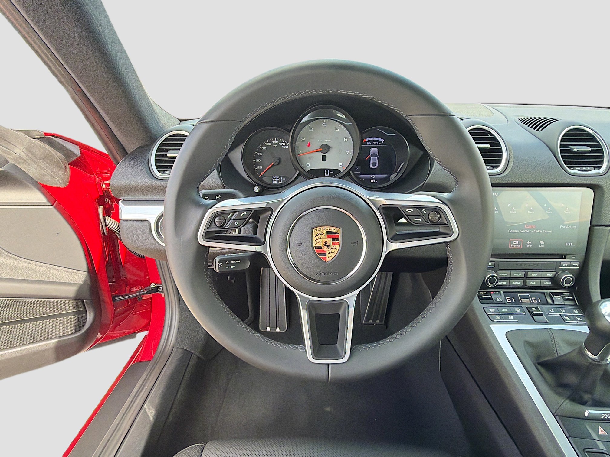Used 2024 Porsche 718 Cayman S RWD image 34