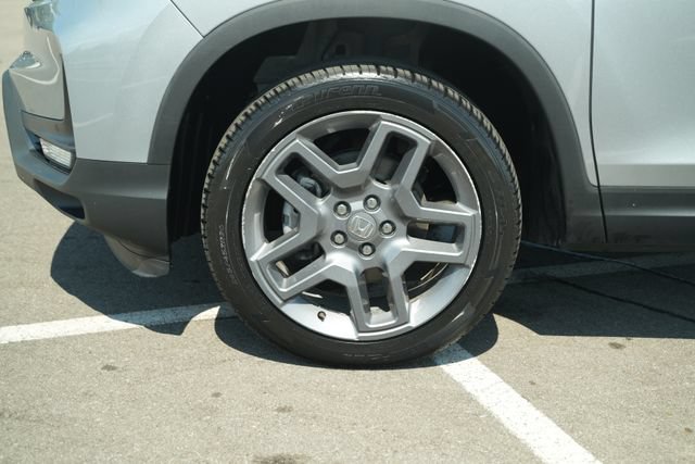 Used 2023 Honda Passport EX-L image 10