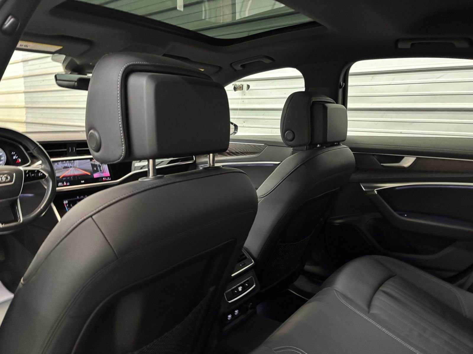 Used 2021 Audi A6 2.0T Premium image 24