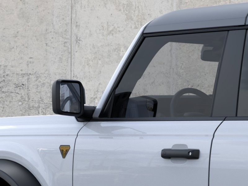 New 2026 Ford Bronco Badlands AWD/4WD image 24
