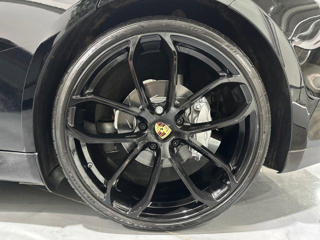 Used 2013 Porsche Panamera image 7