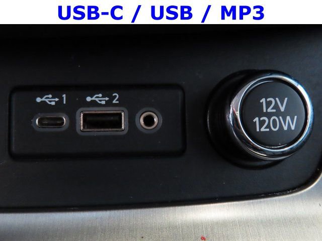 Used 2023 Nissan Murano SV image 9