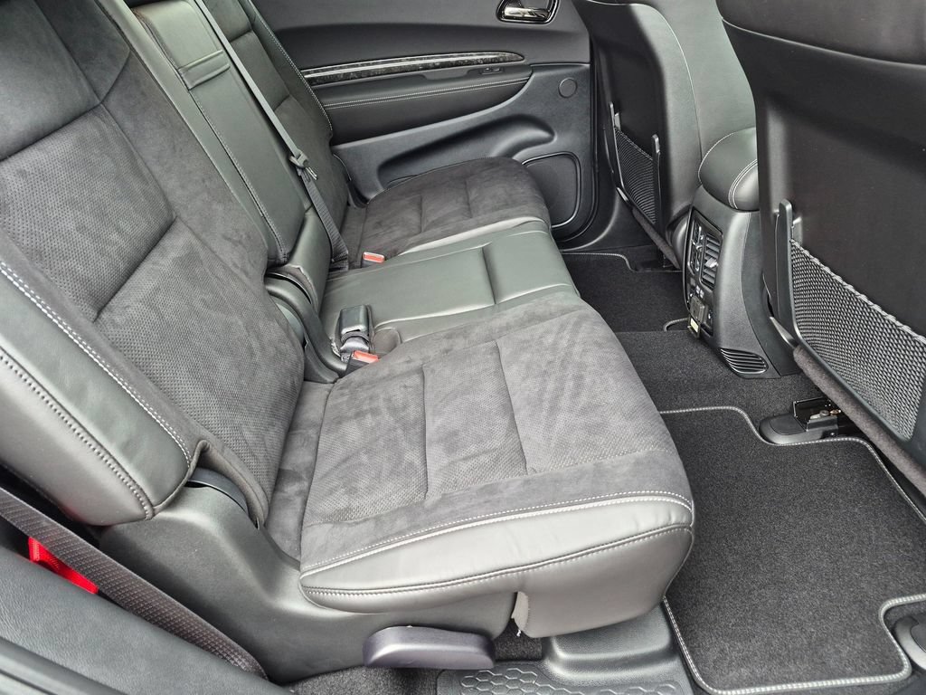 New 2026 Dodge Durango SRT Hellcat w/ Premium Group AWD/4WD image 30