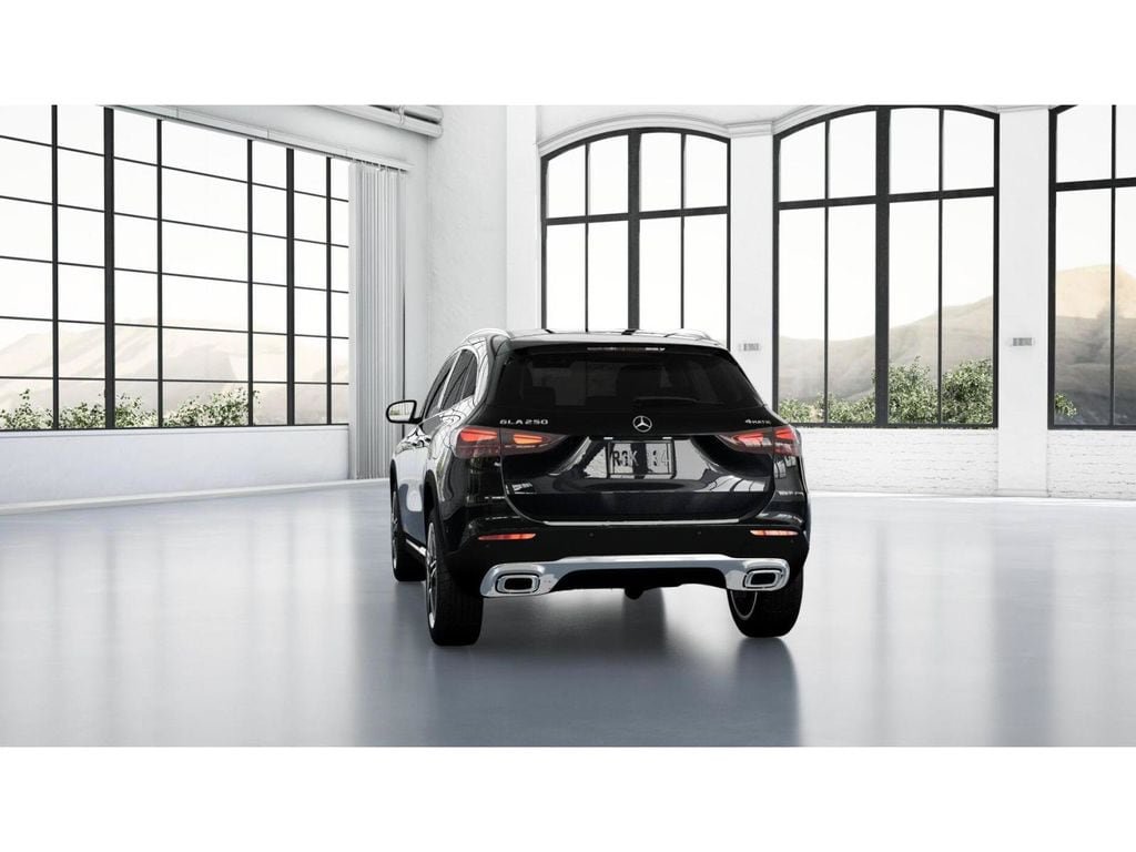 New 2026 Mercedes-Benz GLA 250 4MATIC image 26