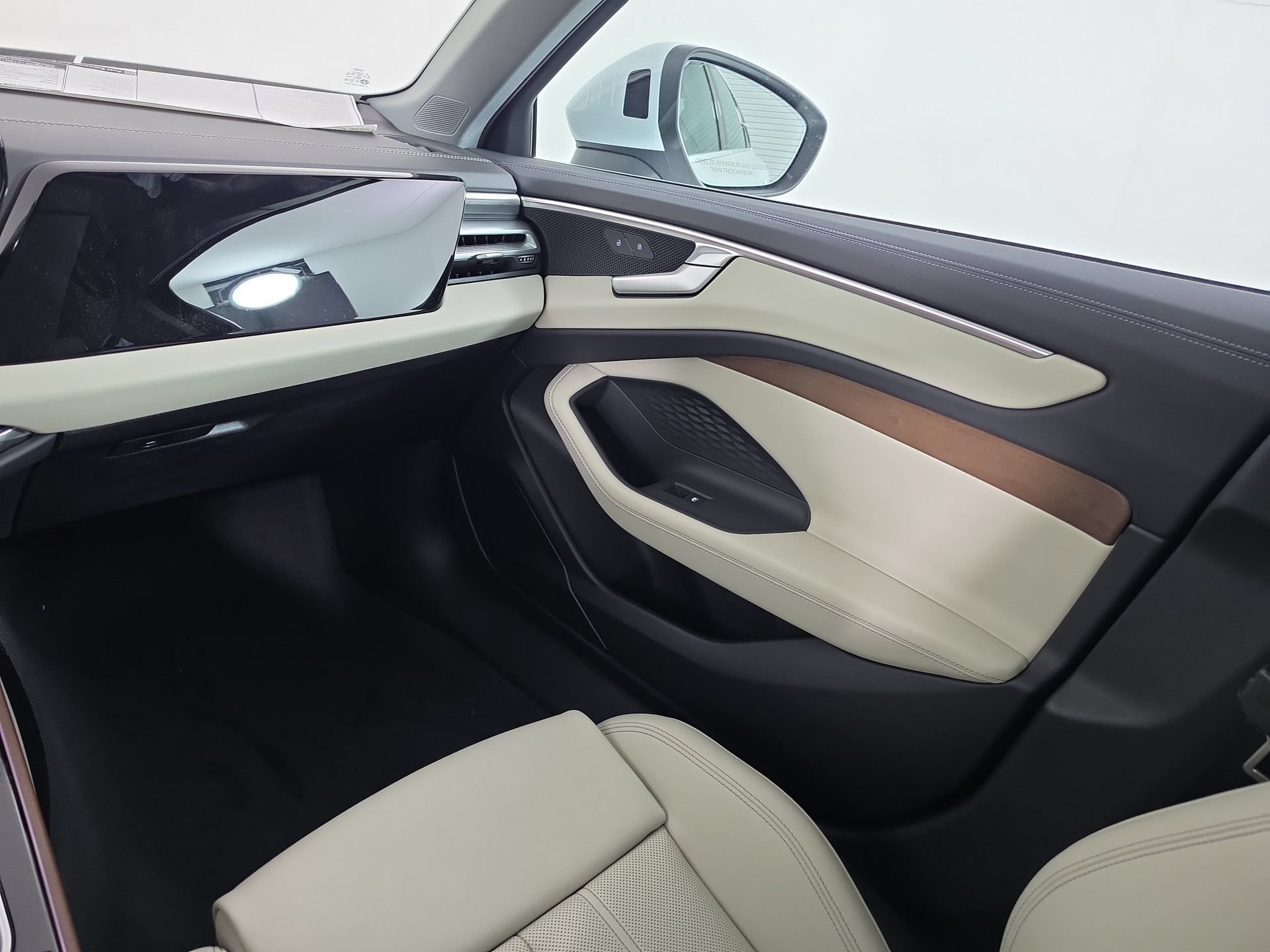 New 2026 Audi A6 Premium AWD/4WD image 35