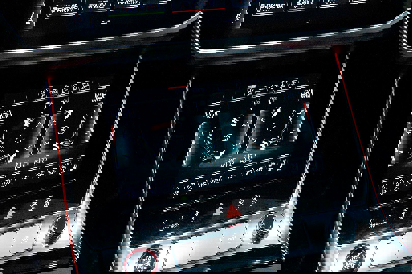 Used 2021 Audi RS 6 w/ Executive Package image 53