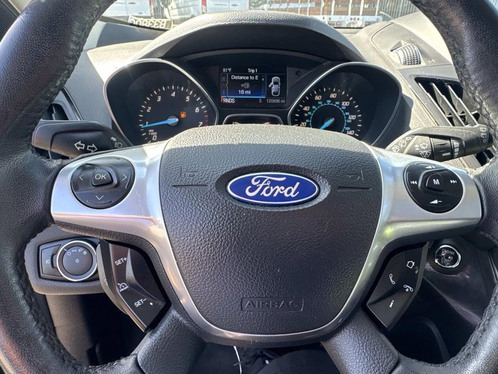 Used 2014 Ford Escape Titanium image 17
