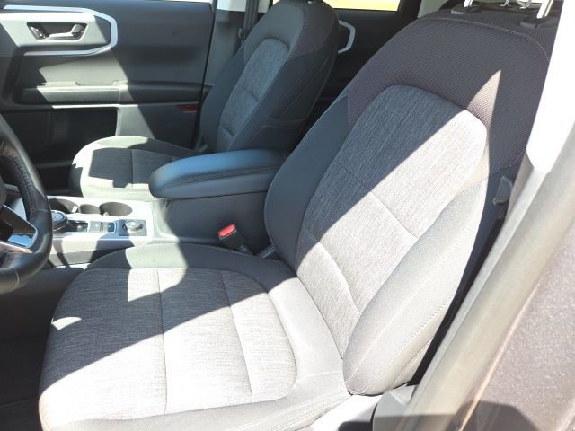 Used 2023 Ford Bronco Sport Big Bend w/ Convenience Package image 7