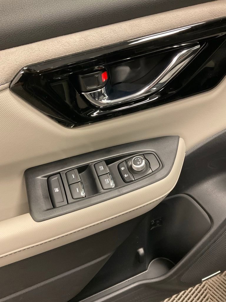 New 2026 Subaru Forester Limited image 10