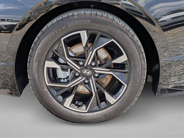 Used 2024 Hyundai Sonata SEL FWD image 23