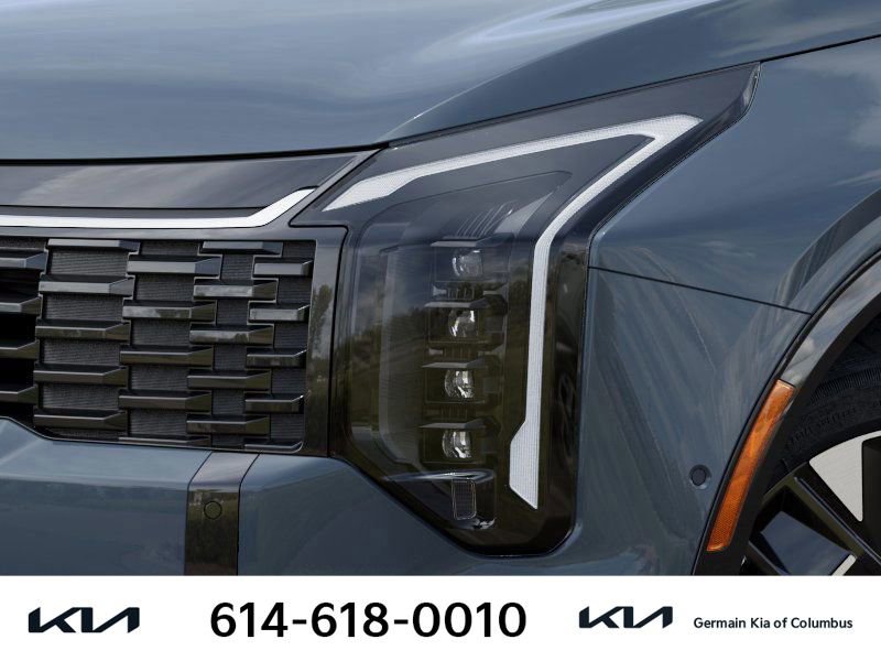 New 2026 Kia Sportage SX Prestige image 13