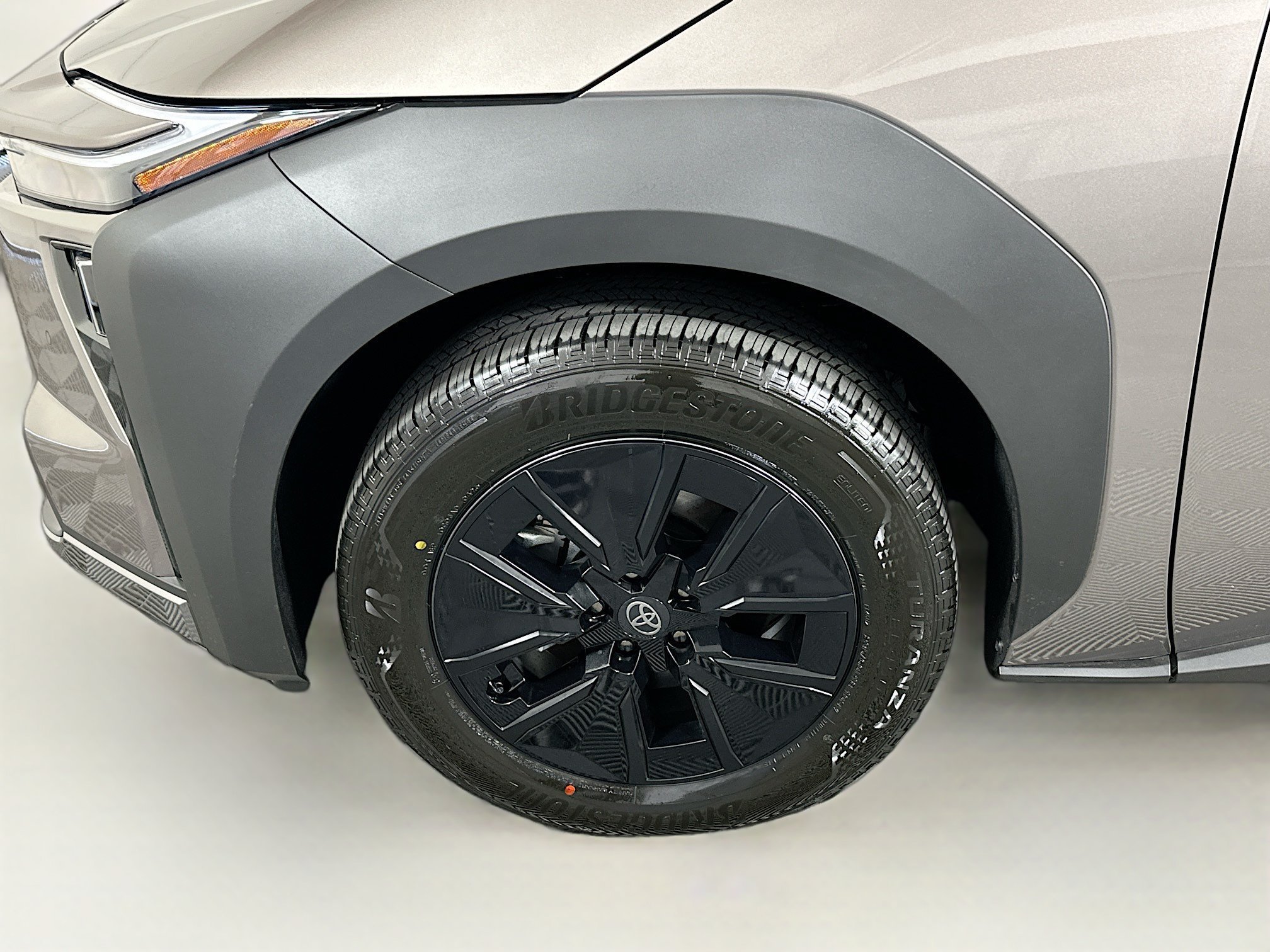 New 2026 Toyota bZ Woodland AWD/4WD image 11