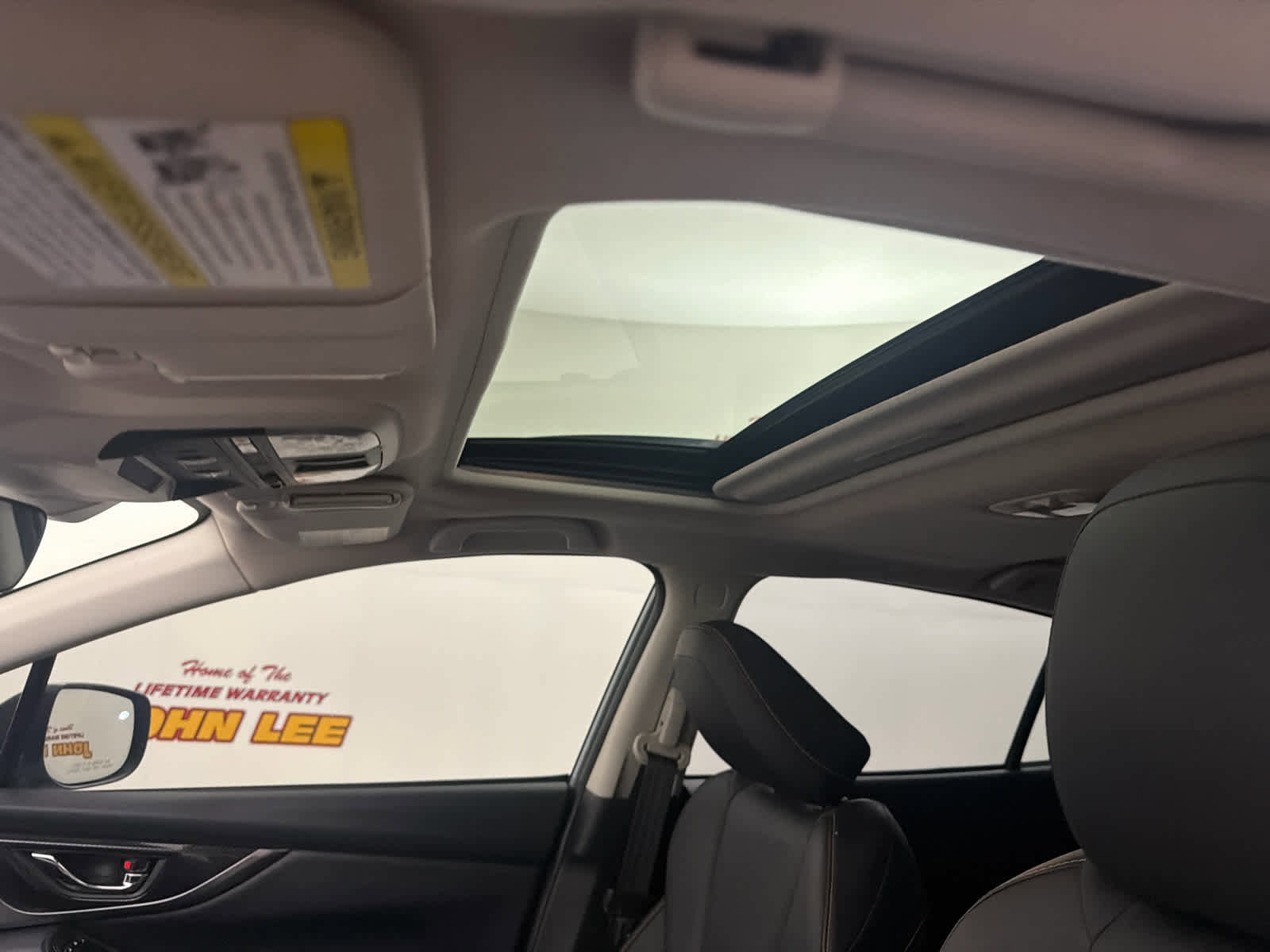 Used 2019 Subaru Crosstrek 2.0i Limited w/ Moonroof Package w/Navigation image 15